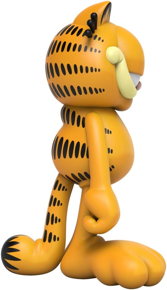XXray Plus Garfield - Figurine en vinyl - Mighty Jaxx