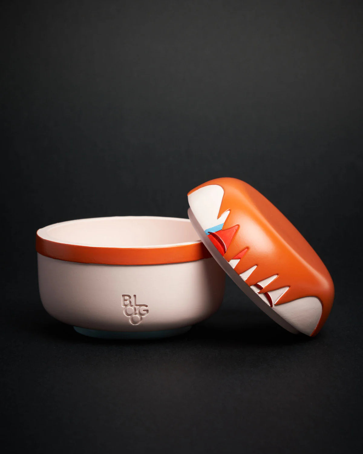 Boîte à bijoux Arrow David Bowie - Blogo Design