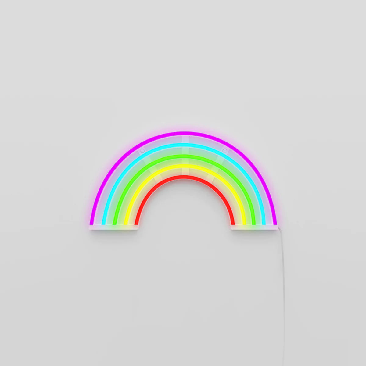 Rainbow - Néon LED - Ginga