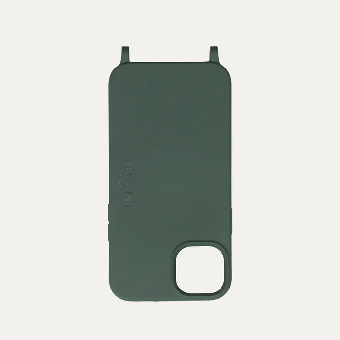 Milo Vert - Coque iPhone 11, 11 Pro Max