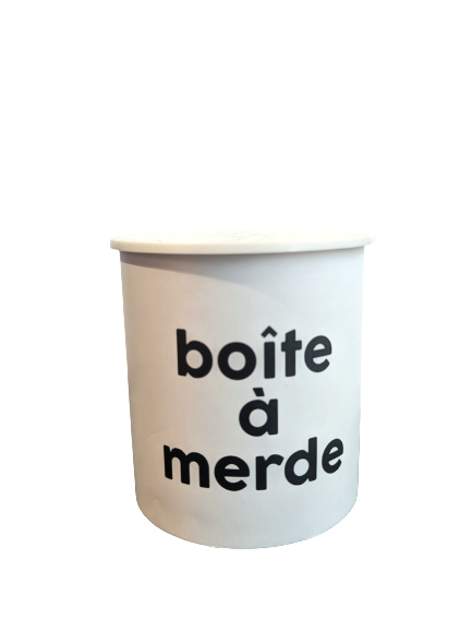 Boîte à Merde - Félicie Aussi