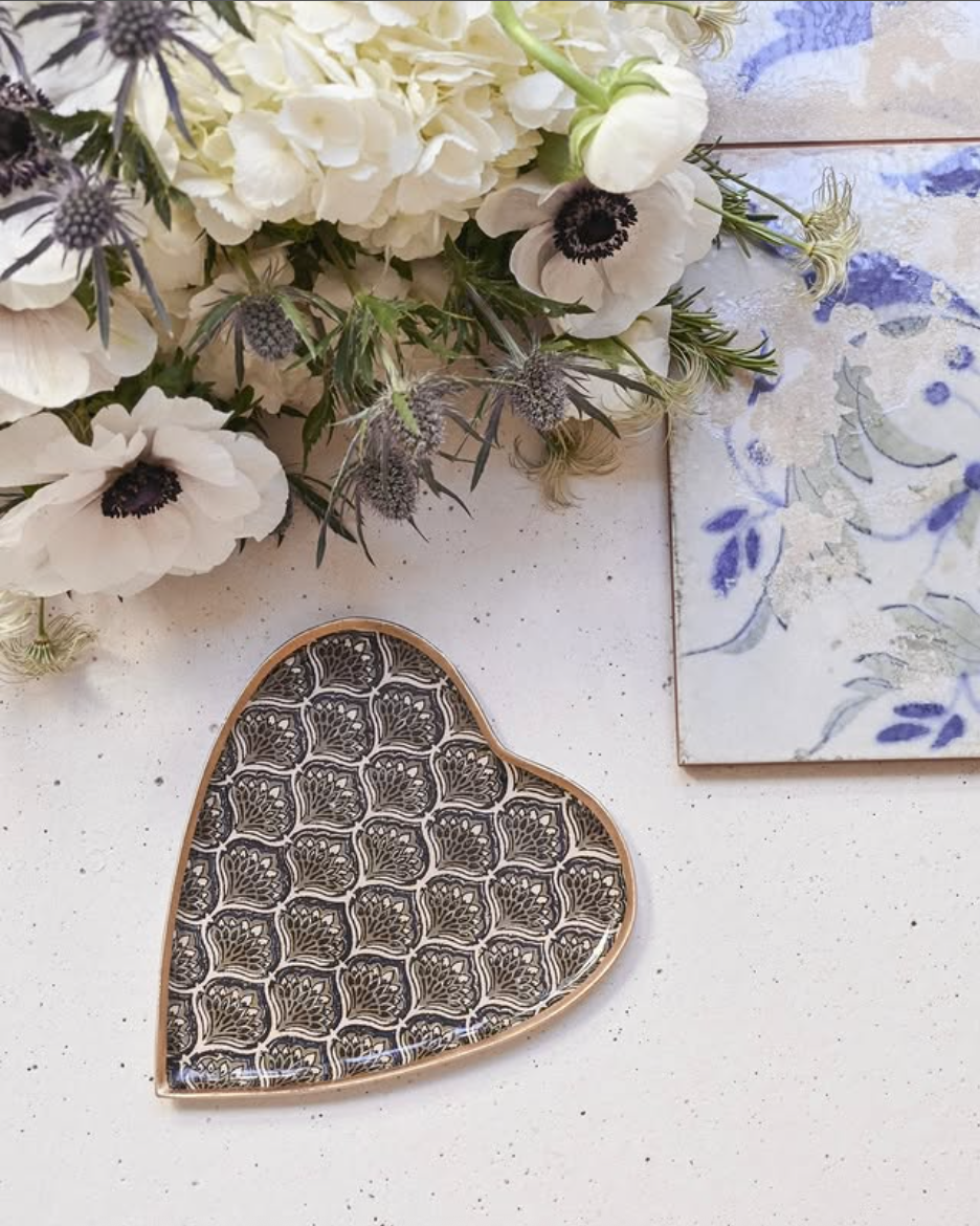 Les Paons - Plateau Coeur