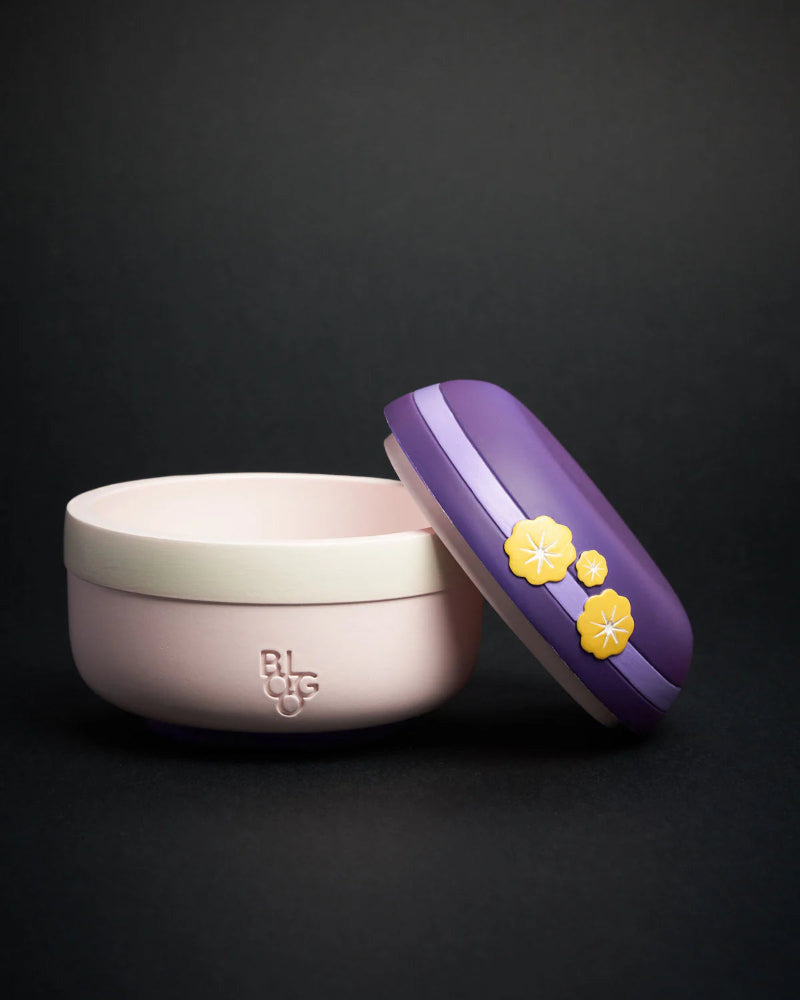 Boîte à bijoux The Queen Elizabeth II - Blogo Design