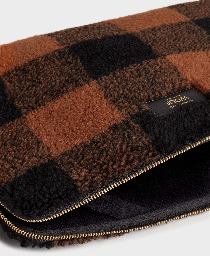 Brownie - Housse de Protection pour 13" & 14" - Wouf