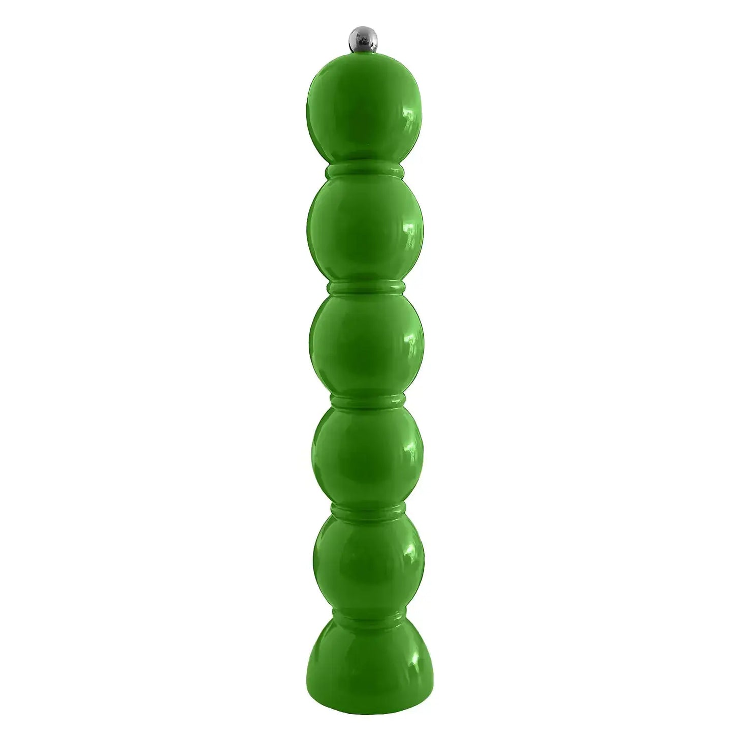 Grand Moulin Sel ou Poivre - Bobbin Vert Feuille - Addison Ross