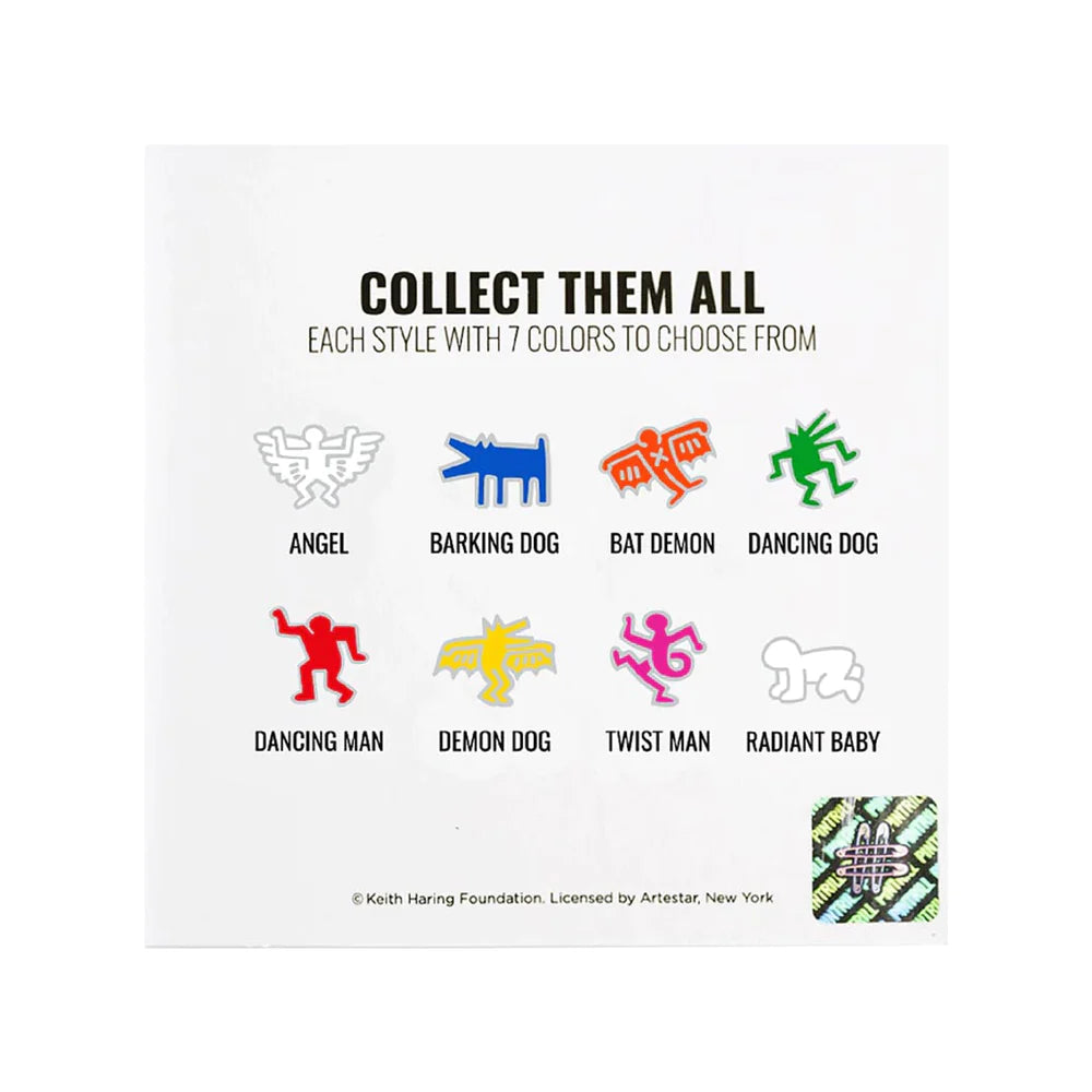 Blue Barking Dog - Pin's en email - Pintrill