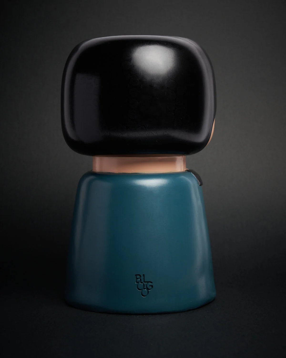 Vase Surrealism Salvador Dali 26 cm - Blogo Design