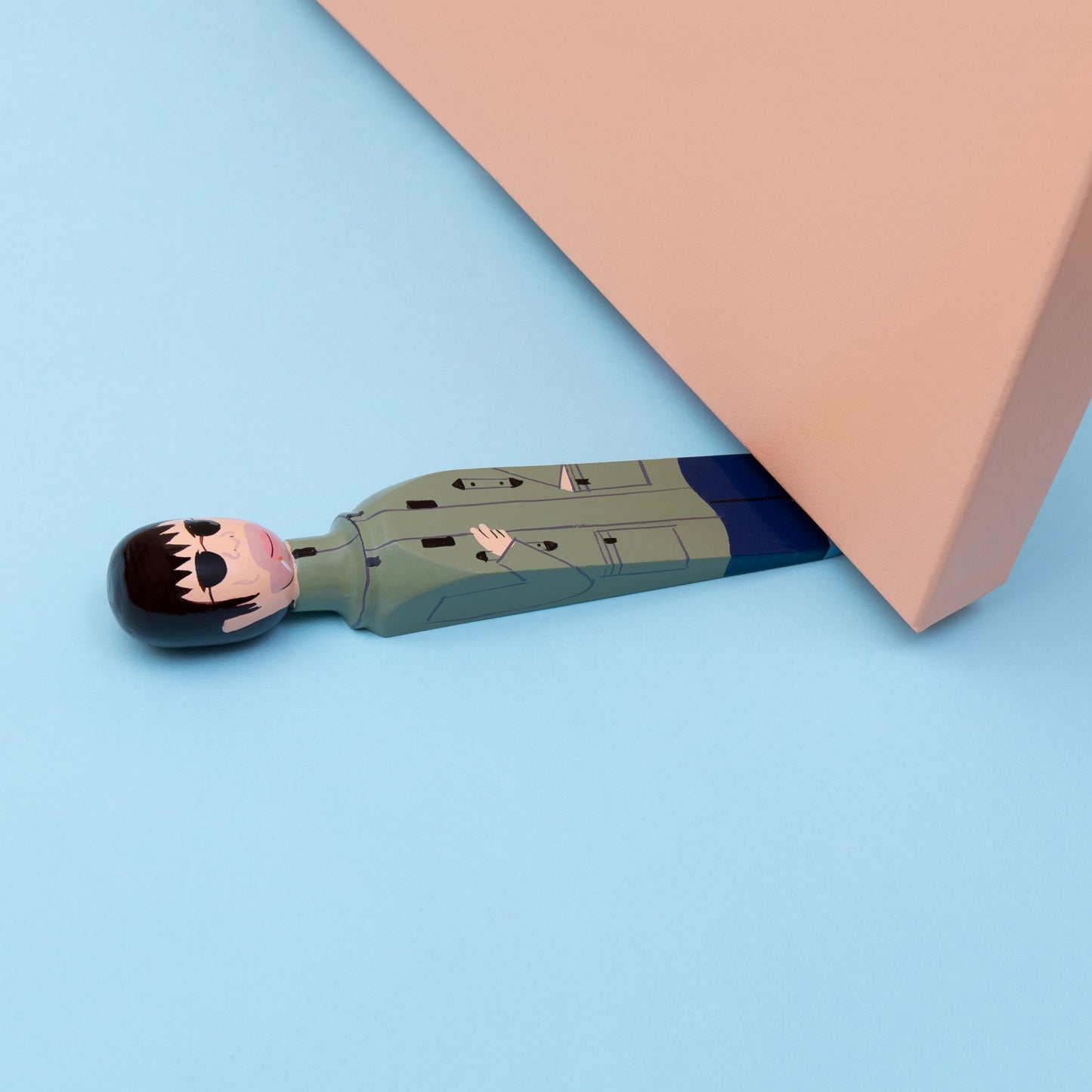 Cale Porte Our Liam - Wedgie