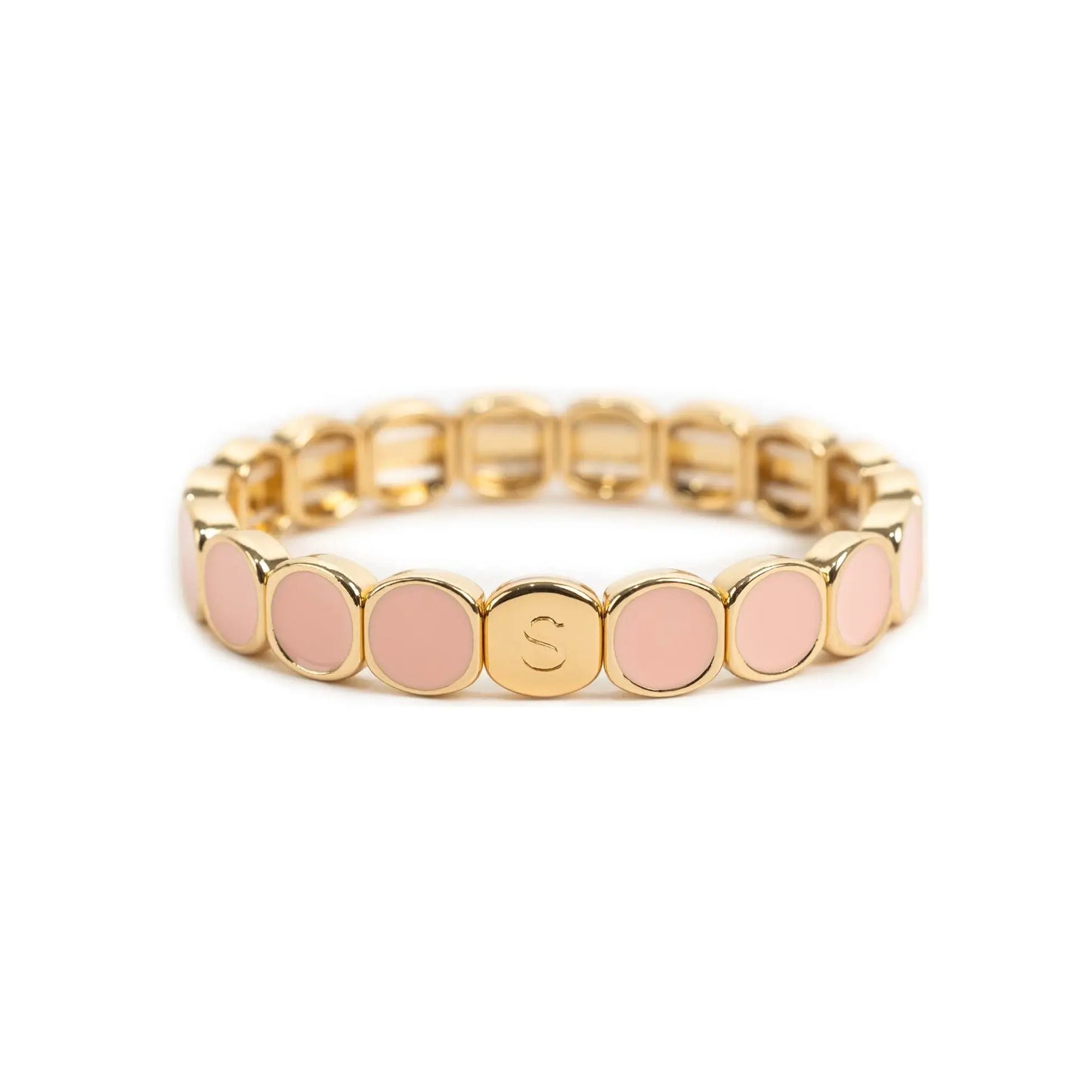 Bracelet Simone à Bordeaux Colormind Nude