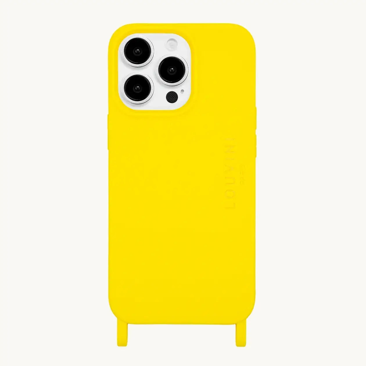Milo Jaune Magsafe - Coque d'iPhone