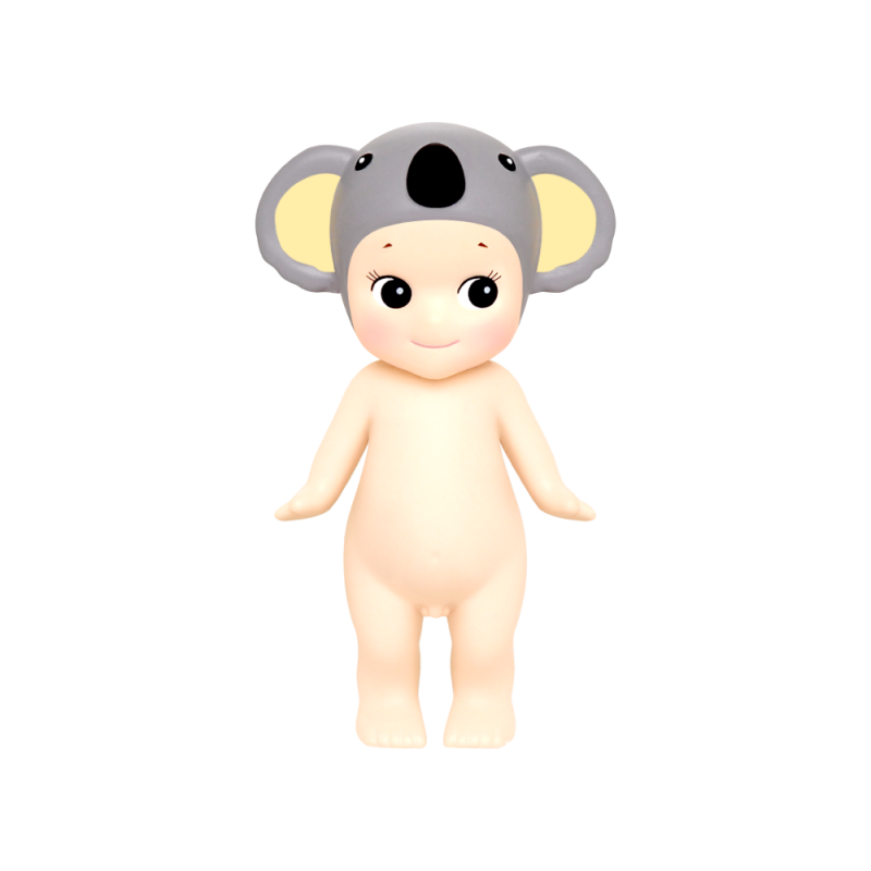 Animal Serie 1 - Figurine bébé à collectionner - Sonny Angel