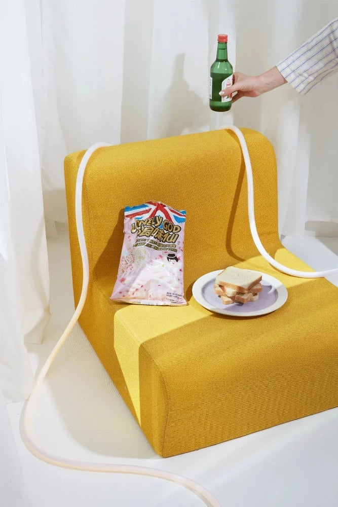 Blanc - Flex Tube - tube lumineux flexible LED - Studio About