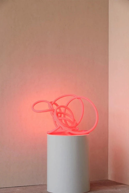Rouge - Flex Tube - tube lumineux en LED 5 m - Studio About