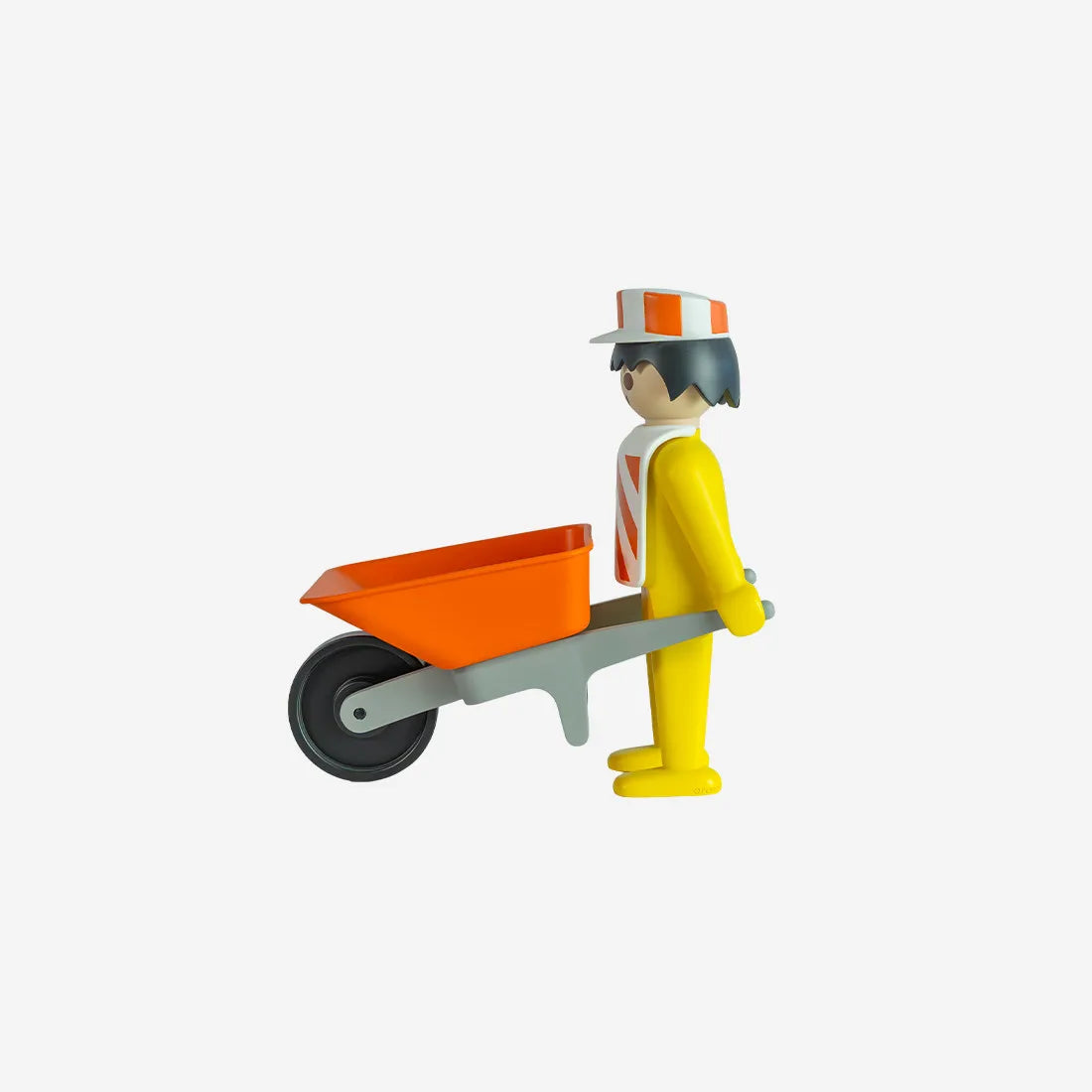 Playmobil Leblon delienne personnage 1900 - Collection