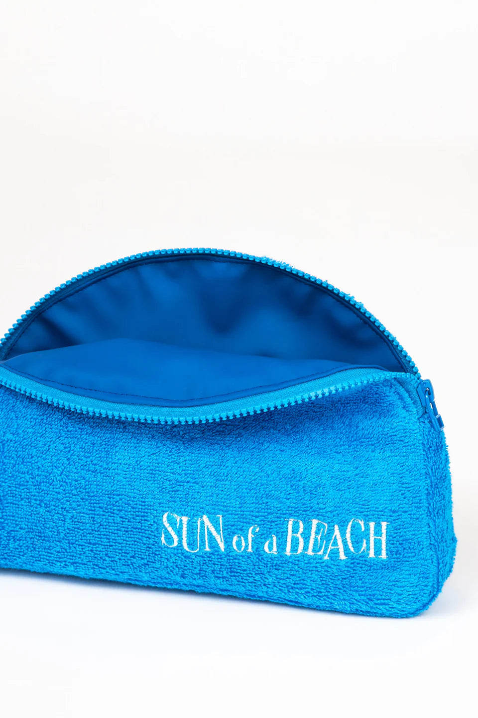 Pochette Pouch Luna Imperméable Cousteau - Sun ohf a Beach
