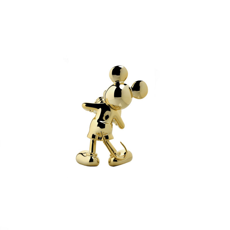 Mickey With Love Xs Gold - Kelly Hoppen - Leblon Delienne