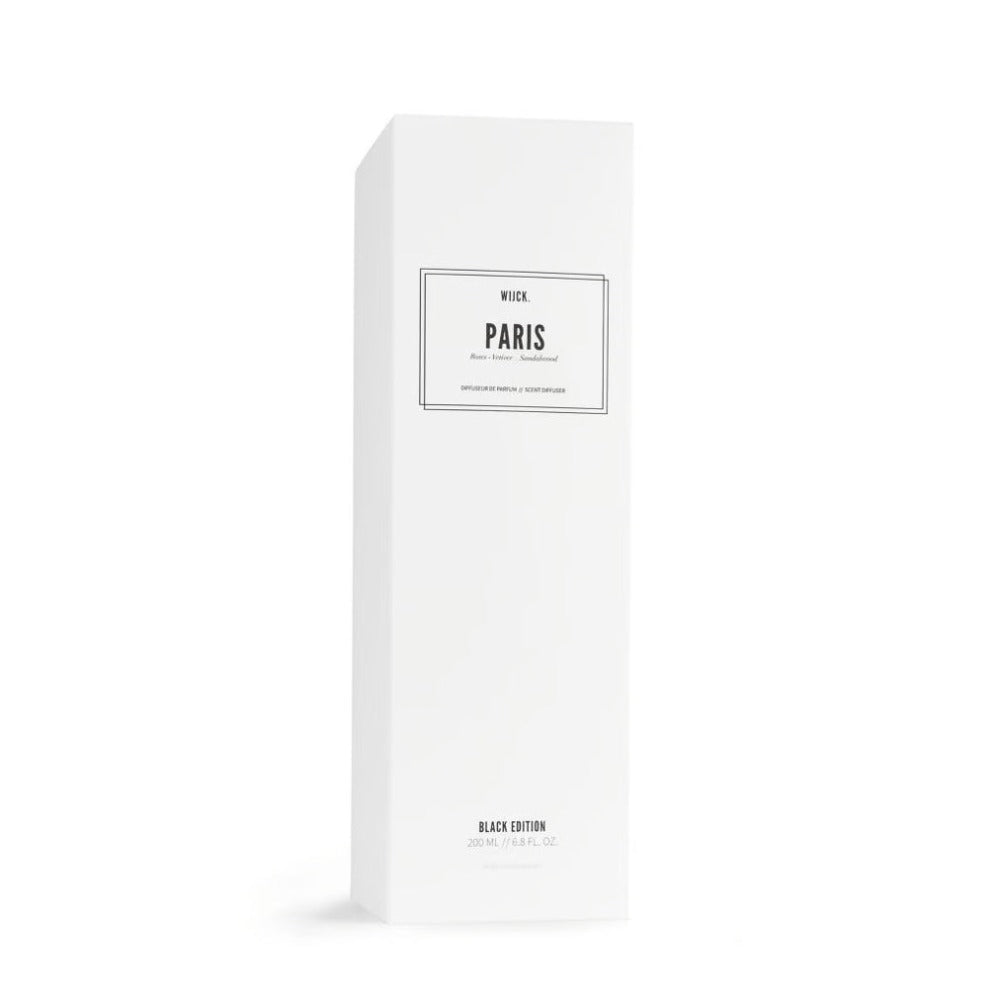 Paris - Diffuseur Parfumé - Wijck