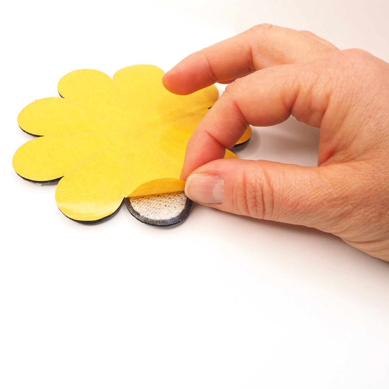 Plaque Chelou - Ecusson Brodés Main - Macon&Lesquoy