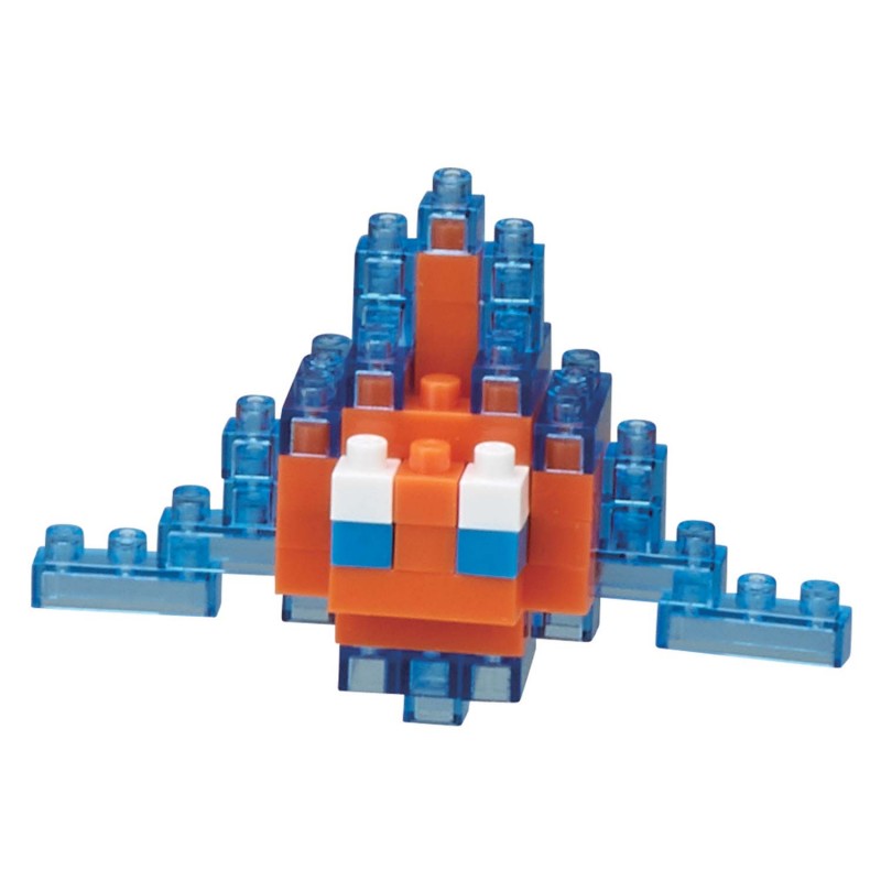 Type Electrique - Gift Box Nanoblock Pokémon