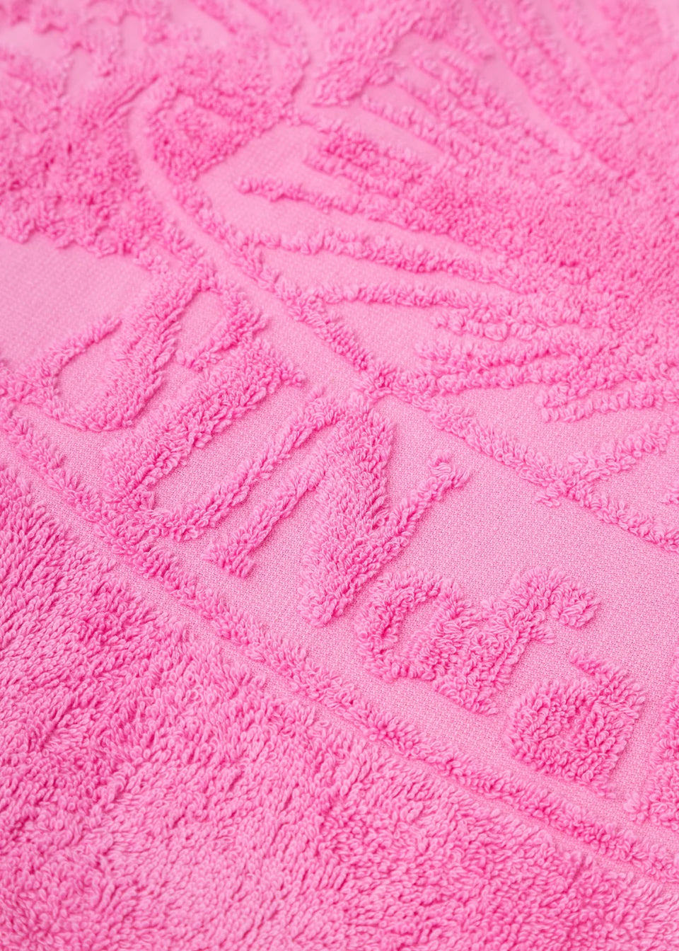 Serviette de plage Beach Towel Rose - Sun of a Beach