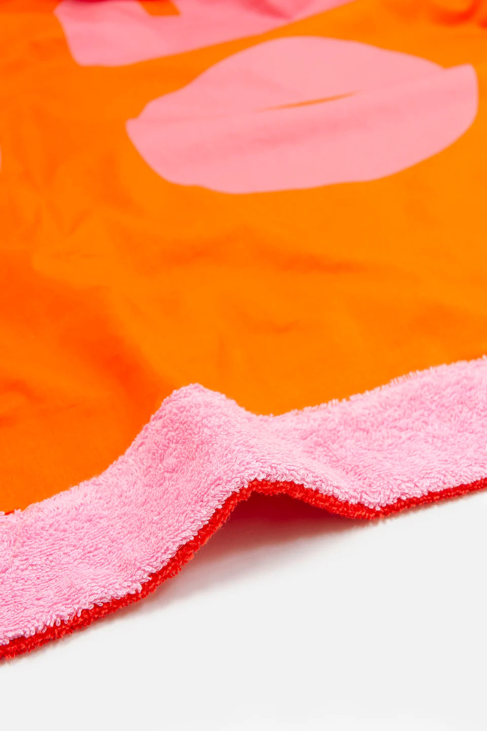 Serviette de plage You Sun of a Beach Orange - Sun of a Beach