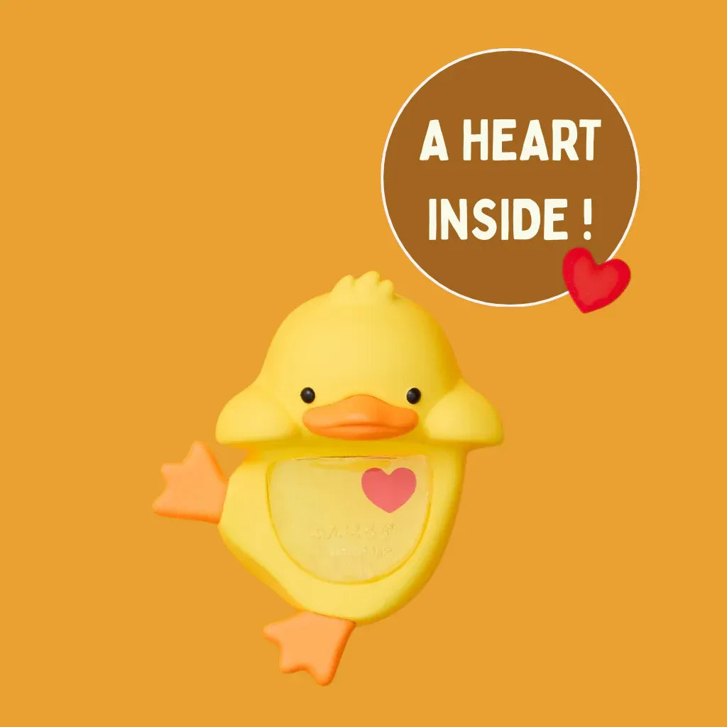 Figurine Canard Hippers Funbarus