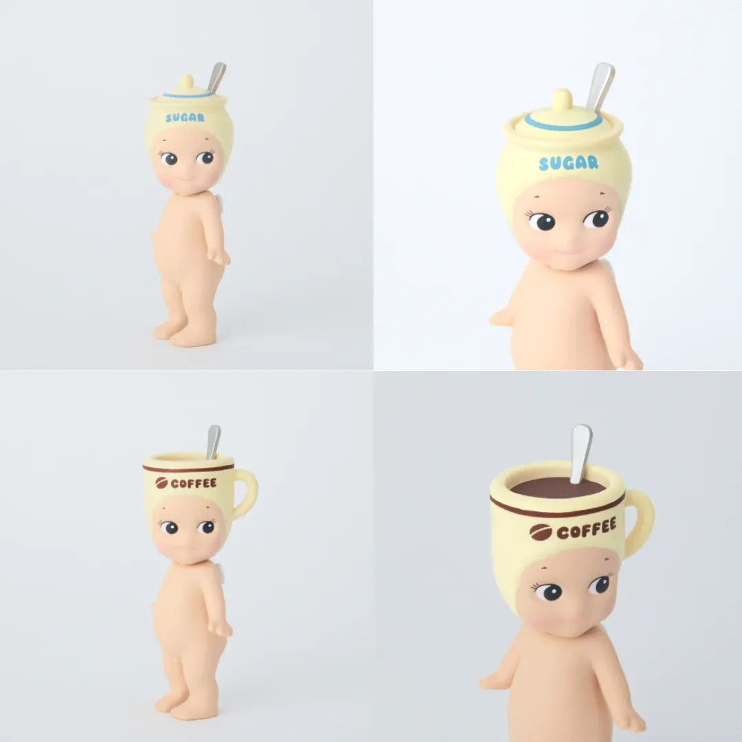 Sonny Angel Snack - Figurine