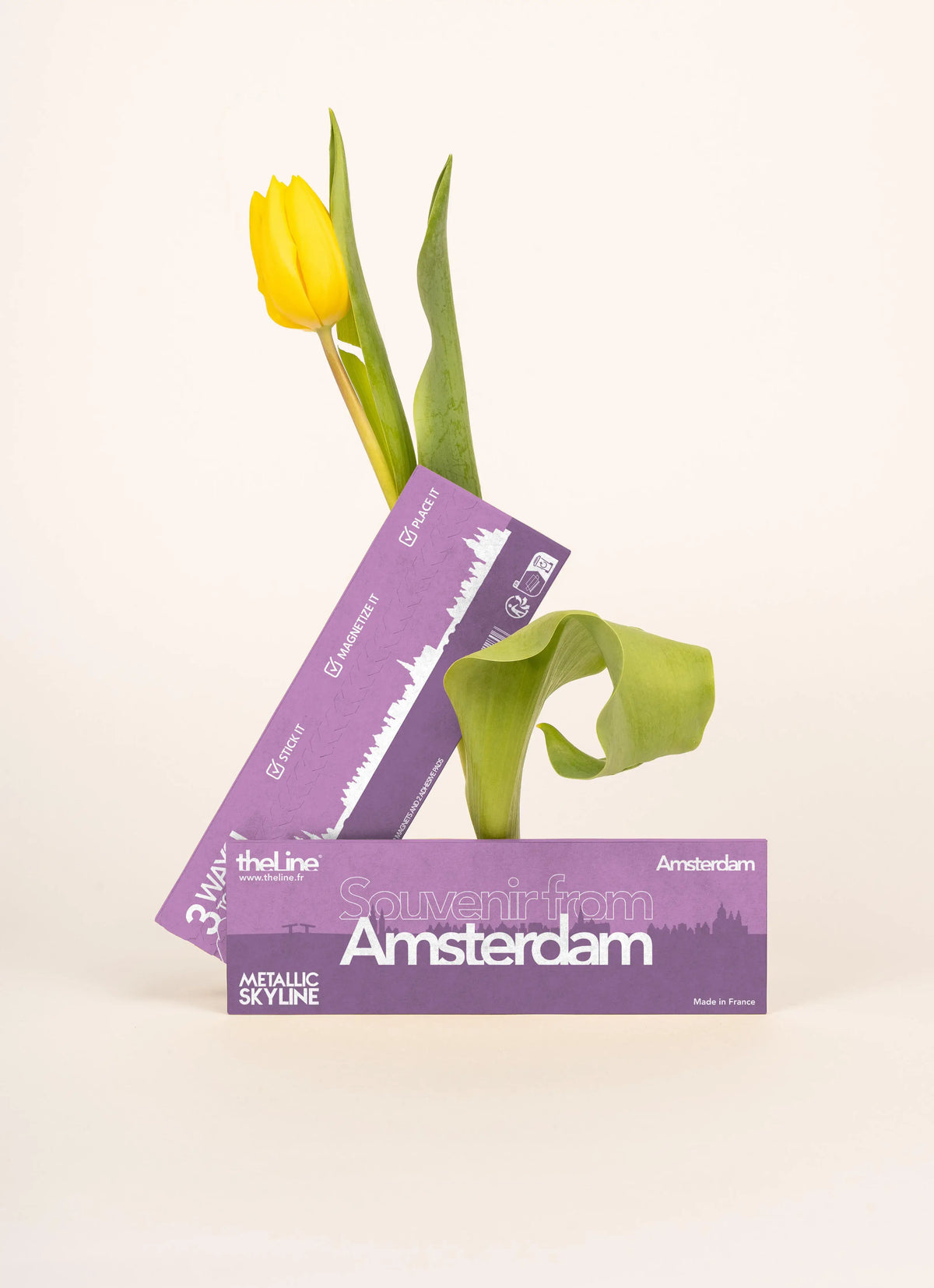 Packaging Mini Line Amsterdam