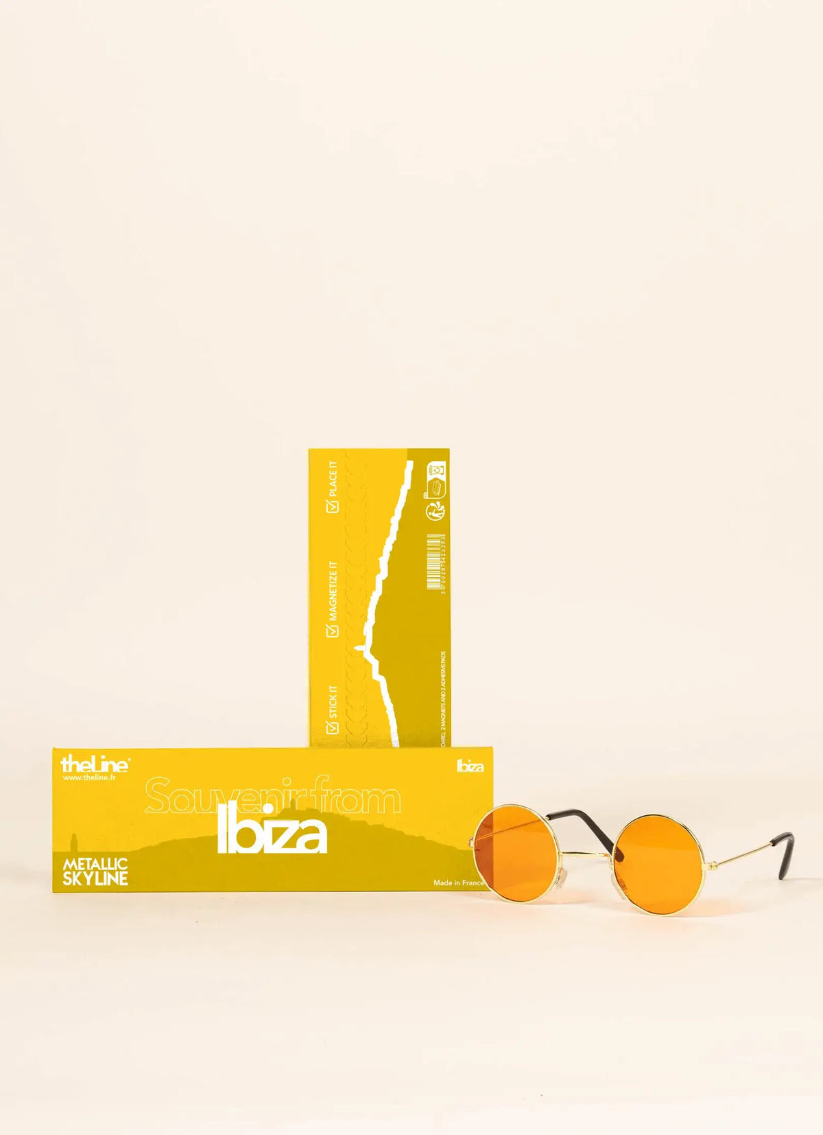 Packaging Mini Line Ibiza