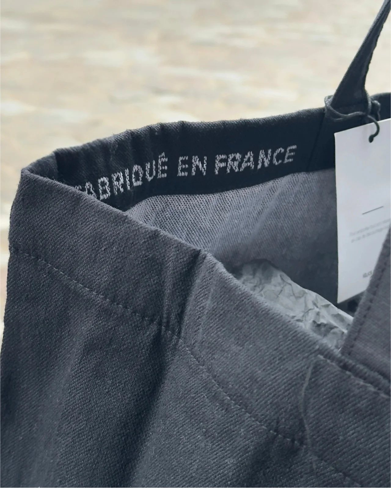 Tote Bag - Félicie Aussi