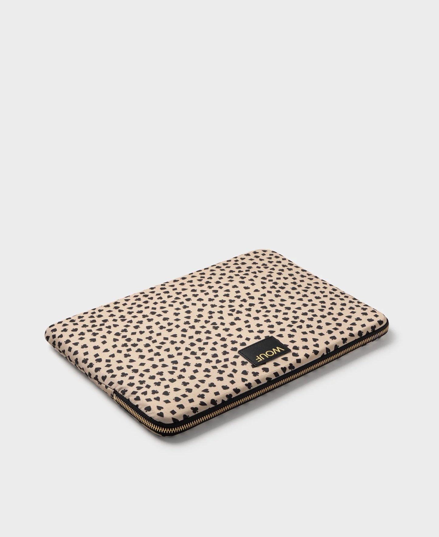 Wouf - Housse de protection collection Lucky