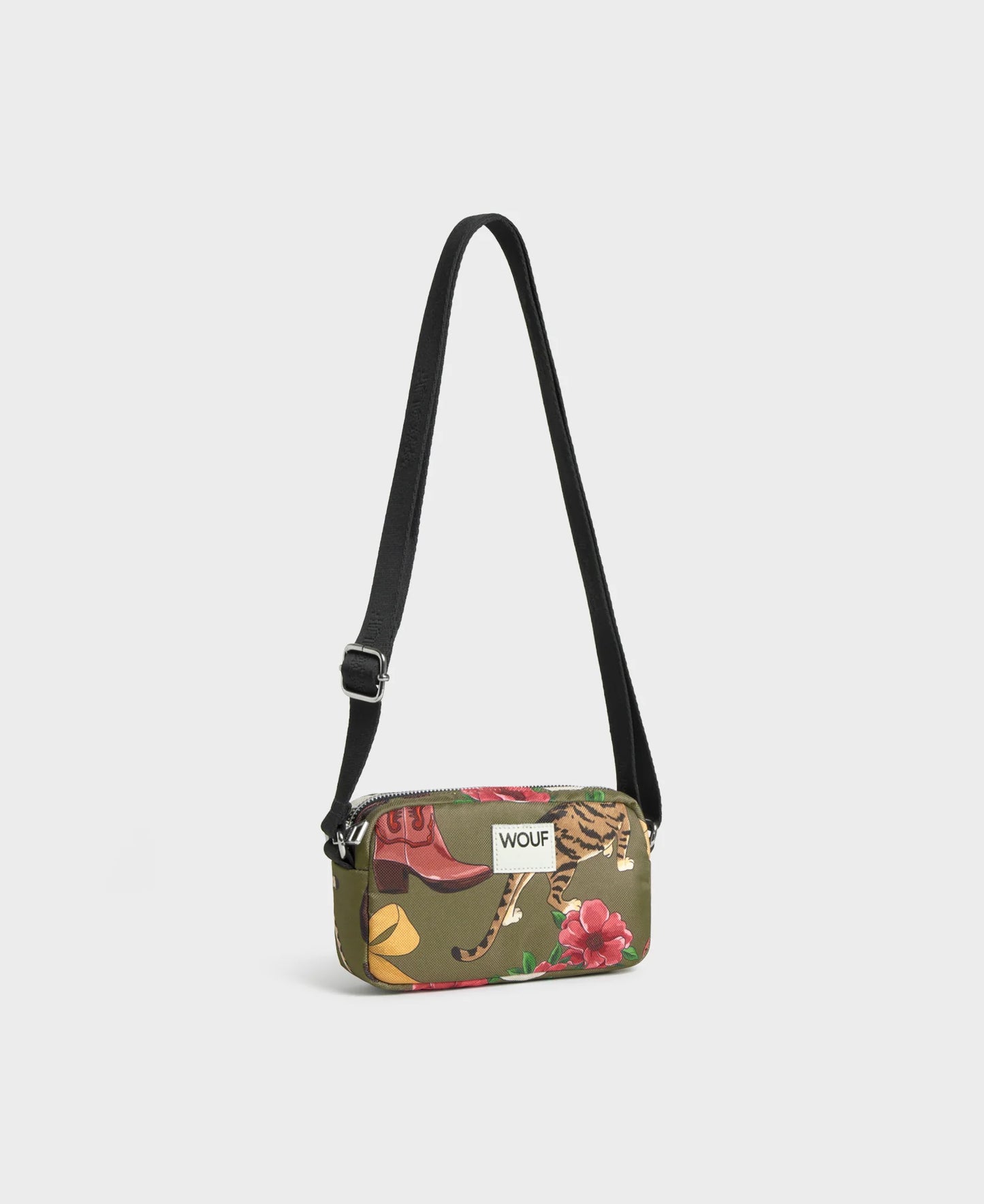 Wouf - Mini Sac collection Rodeo