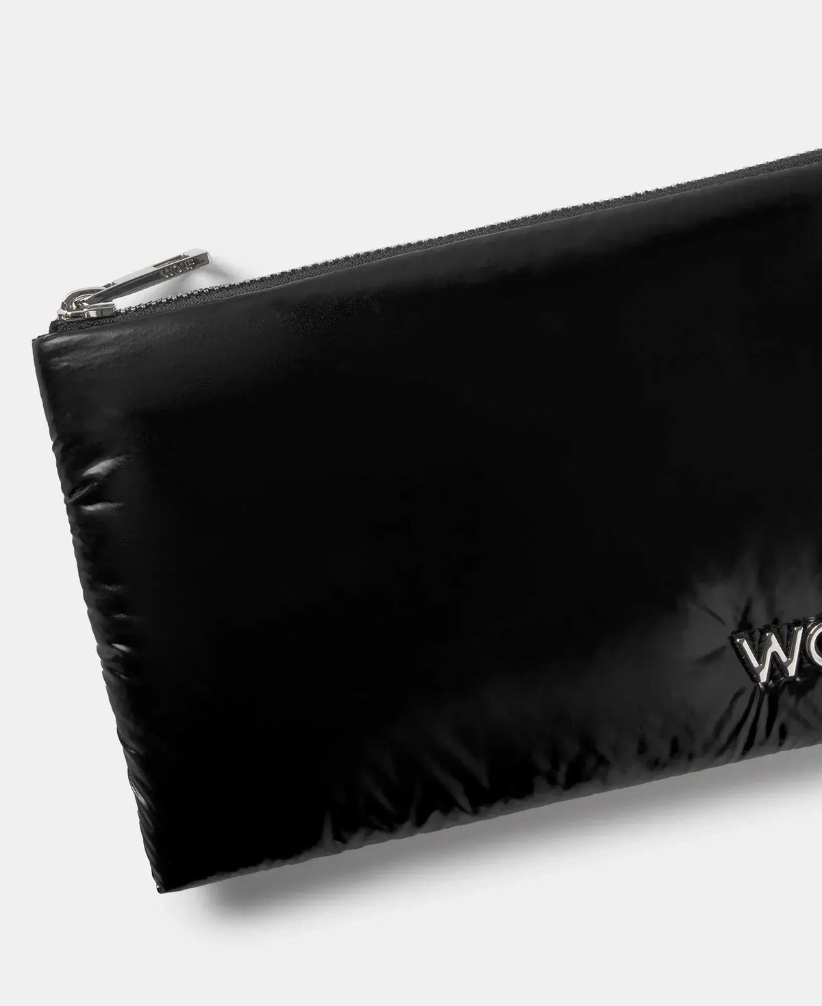 Zoom sur la pochette Night