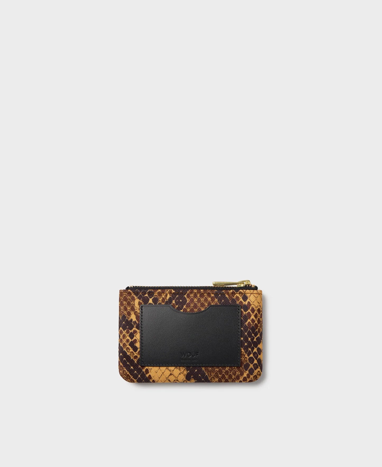 Wouf - Porte-Monnaie collection Boa