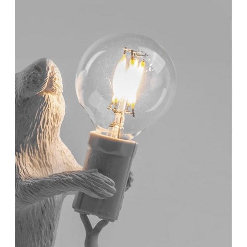 Ampoule pour Lampe Souris 1ère Génération E12