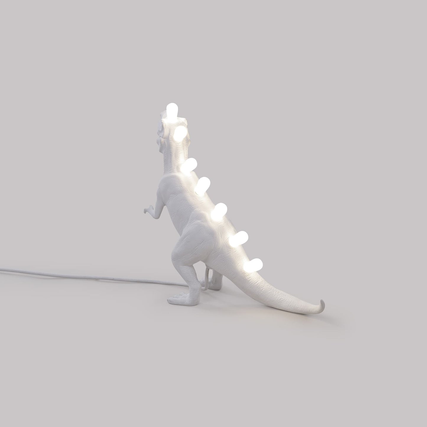 T-Rex - Lampe à Poser
