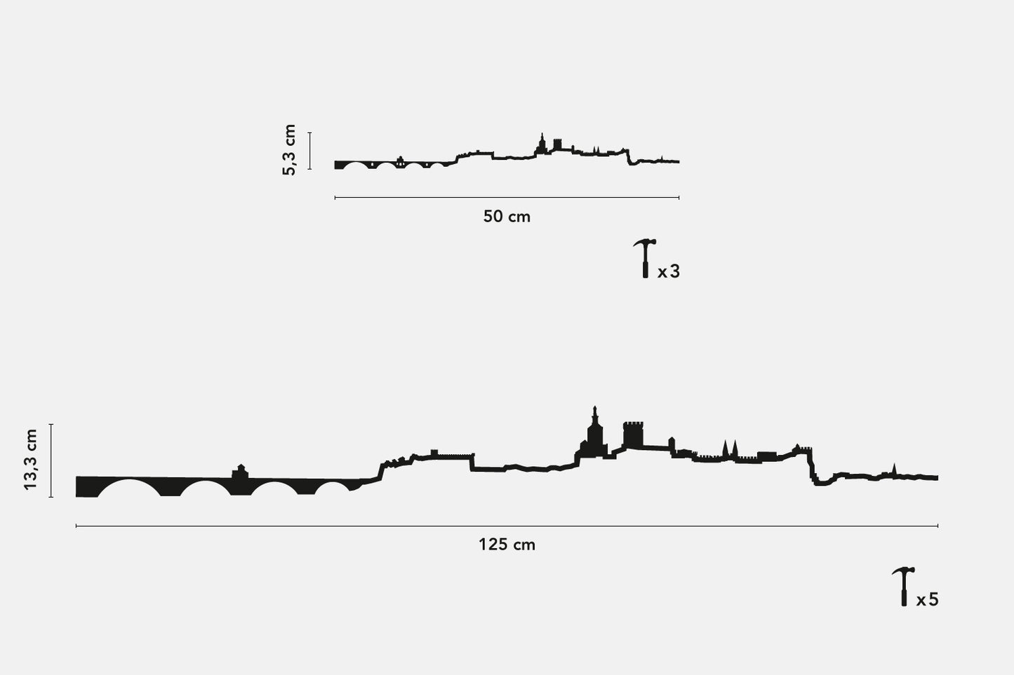 Avignon - The Line Noir