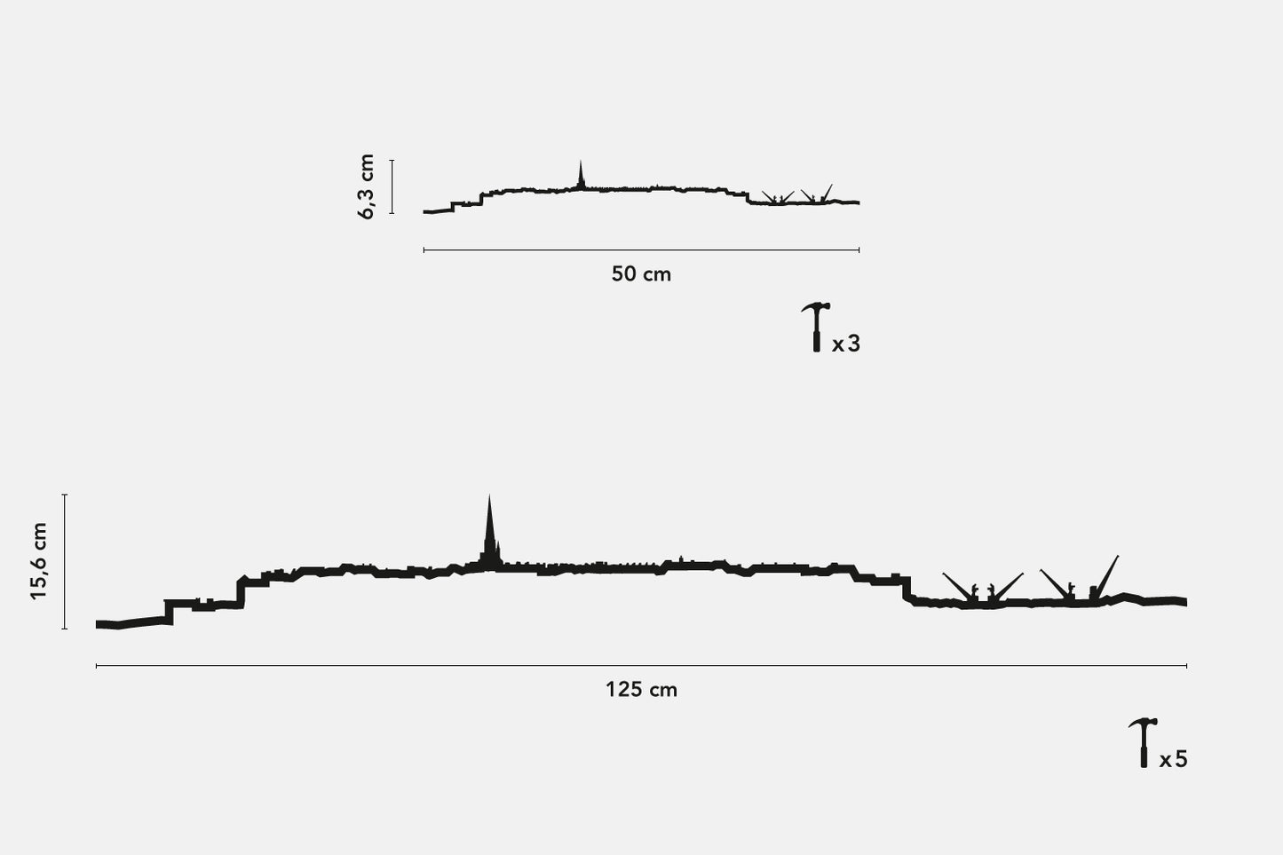 Saint-Malo - The Line Noir