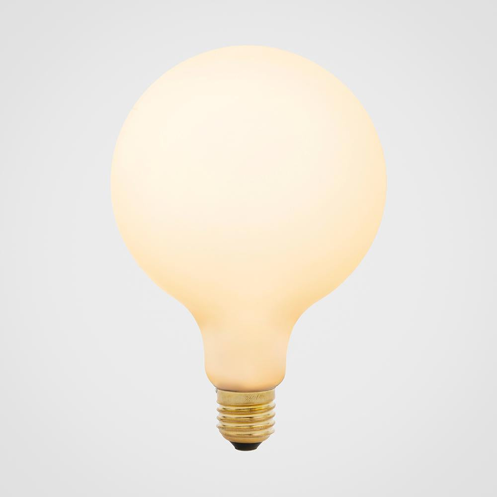 Porcelaine III - D125 - Ampoule LED E27