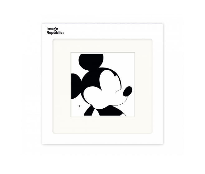 034 Mickey - Collection Présence