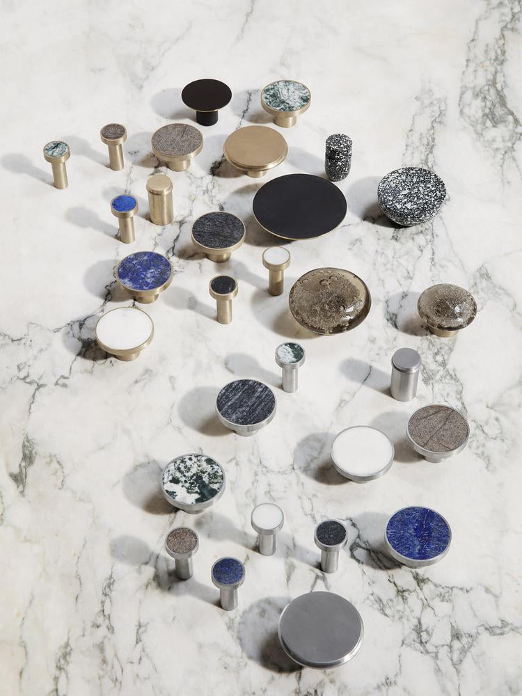 Hook Black Brass - Crochet en Laiton Noir