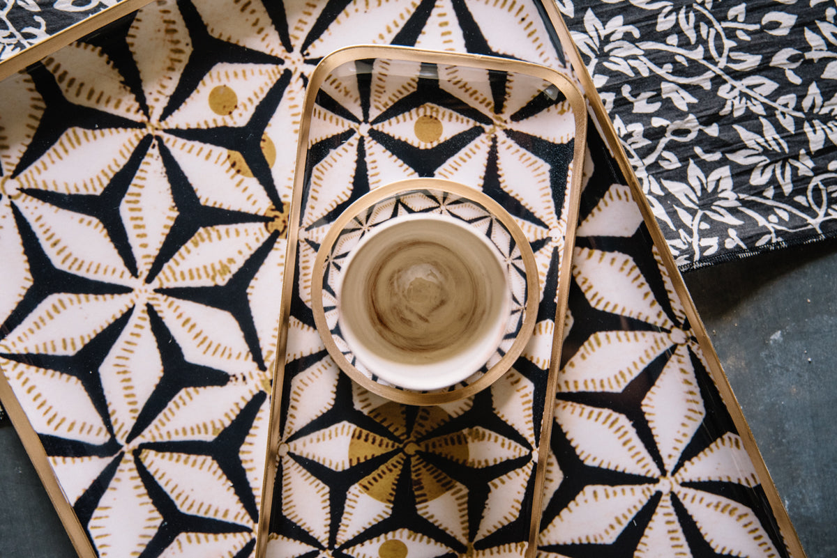 Stars - Grand Plateau