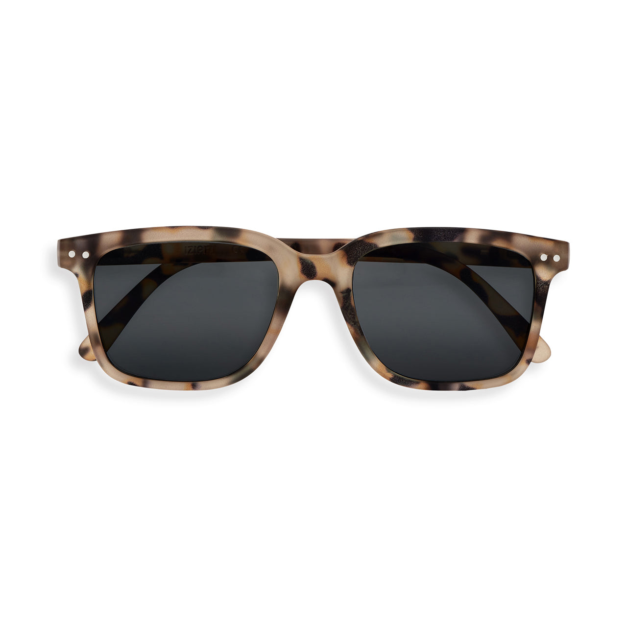 L Sun Light Tortoise - Lunettes de Soleil