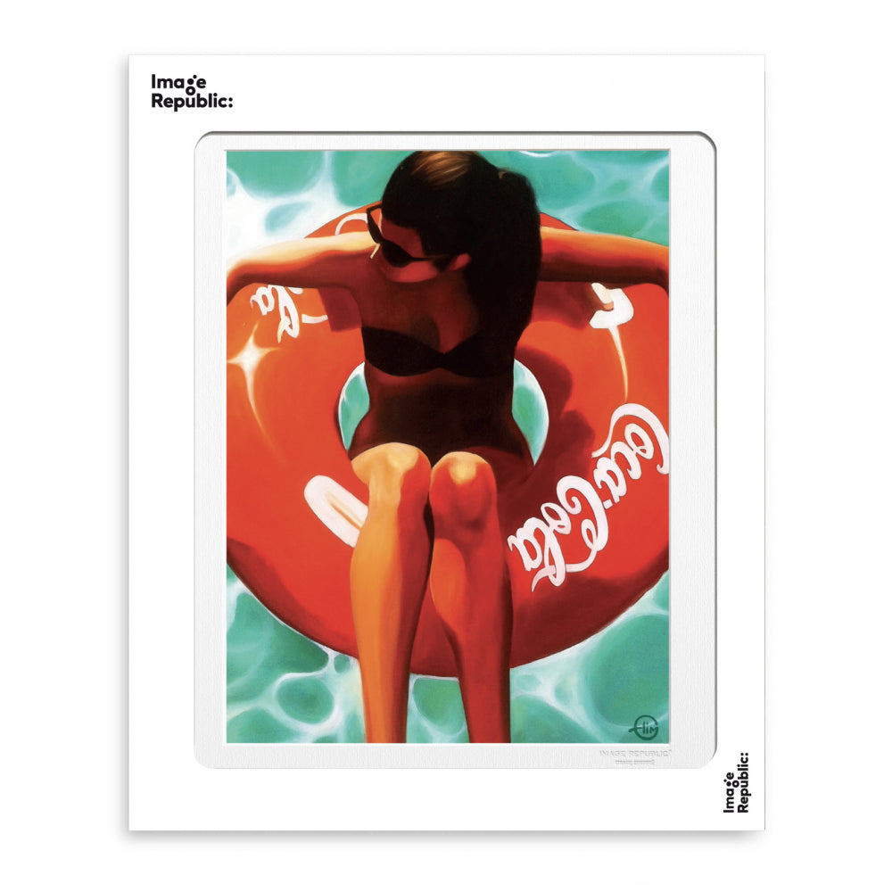 029 Rubber Ring - Collection Emilie Arnoux