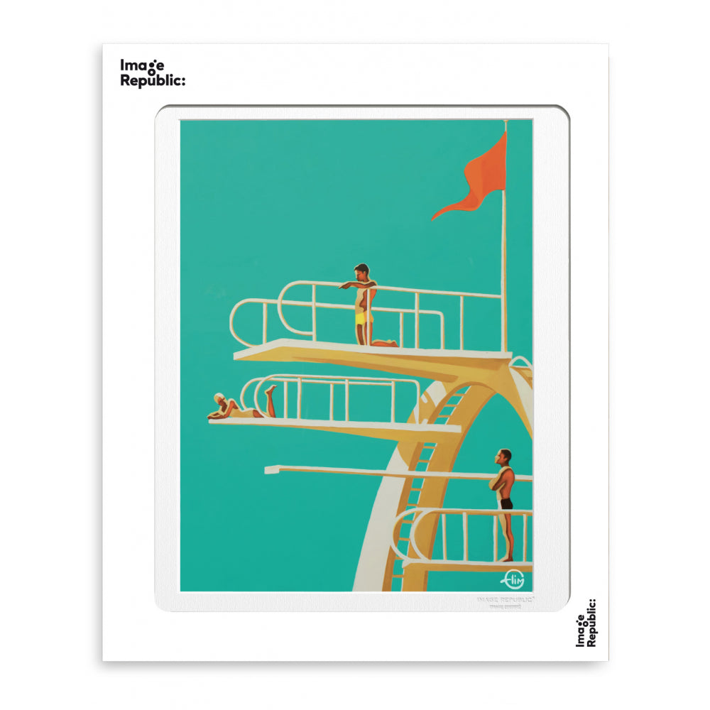 035 Trouville Nostalgy - Collection Emilie Arnoux