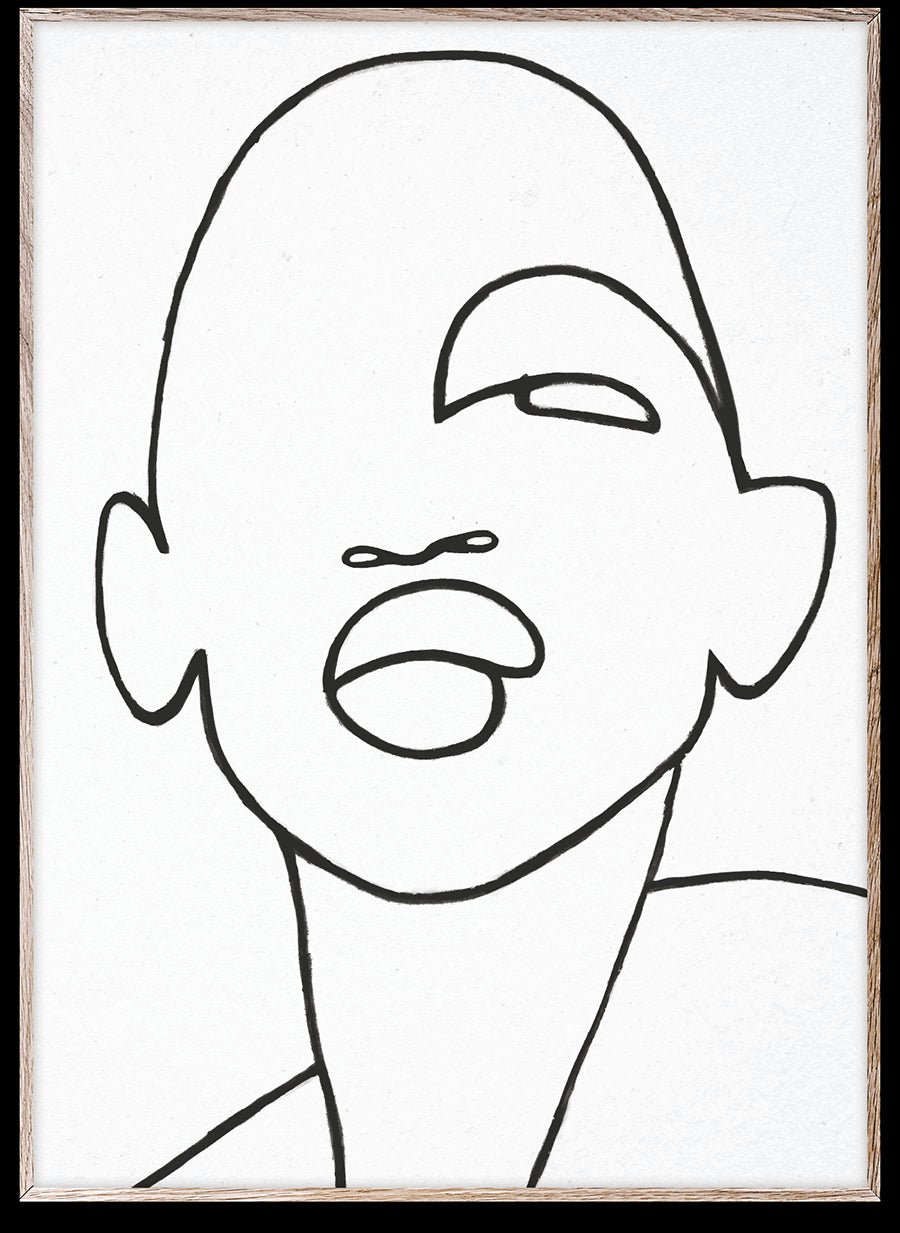 Faberge - Illustration Paper Collective