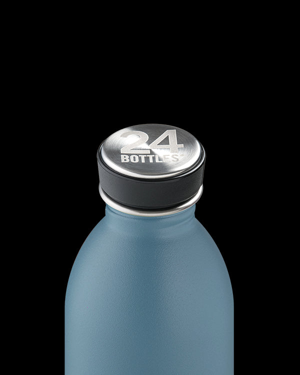 500ml Urban Bottle Powder Blue - Gourde 500ml