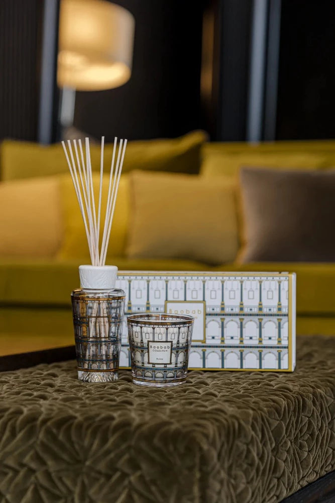 Roma - Gift Box - Collection My First Baobab - Baobab