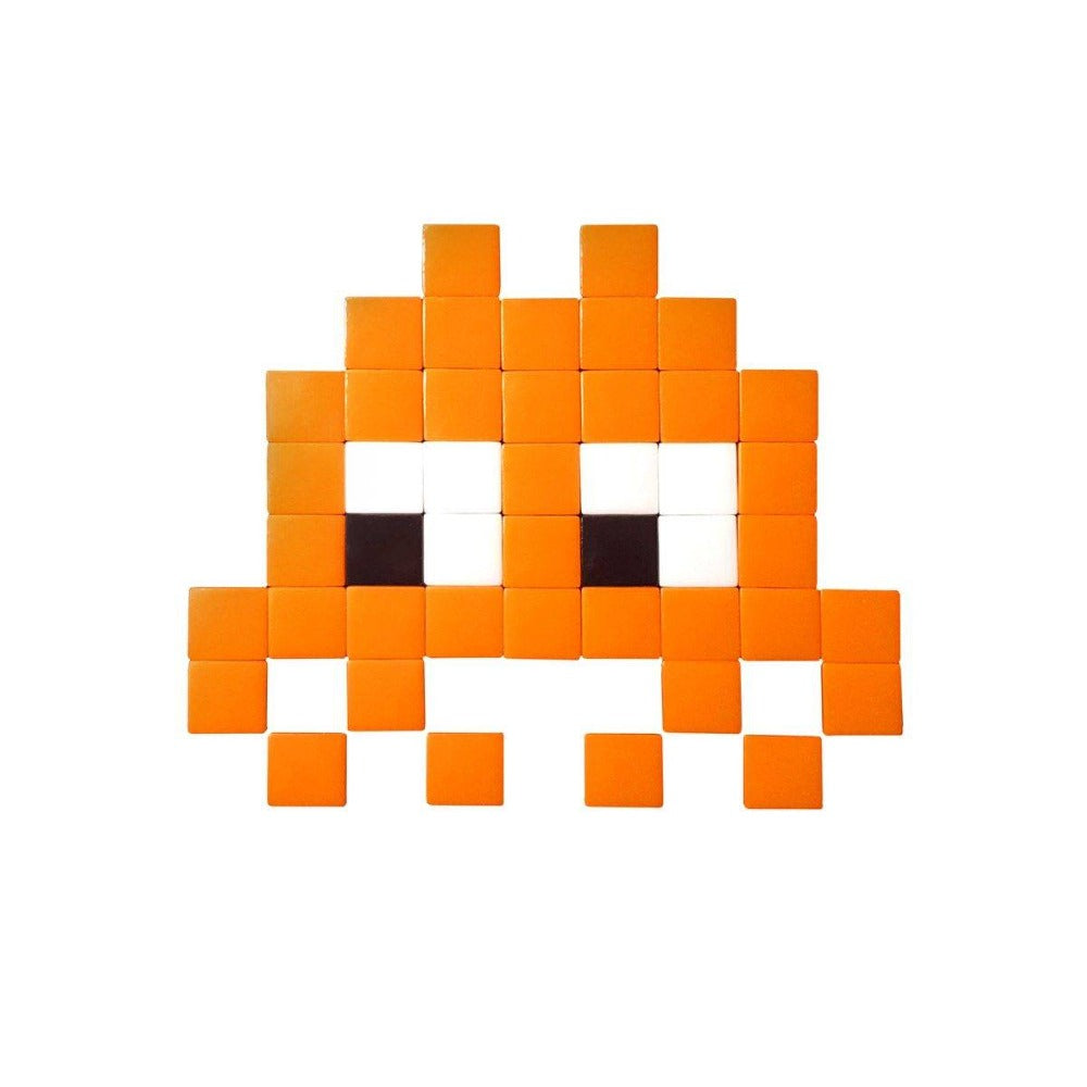 Tetrs, Pacman, Space nvaders: Deco Retro pour vos Bureaux Tetrs, Pacman, Space nvaders: Deco Retro pour vos Bureaux