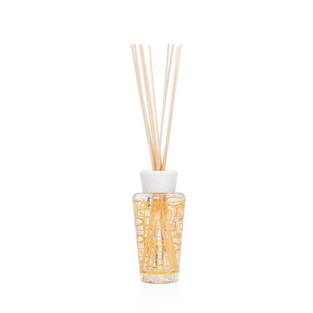 Aurum - Diffuseur de parfum 250 ml - Jasmin Musc - Baobab Collection